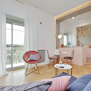 Appartamento Ych-glamour Flat, Roma