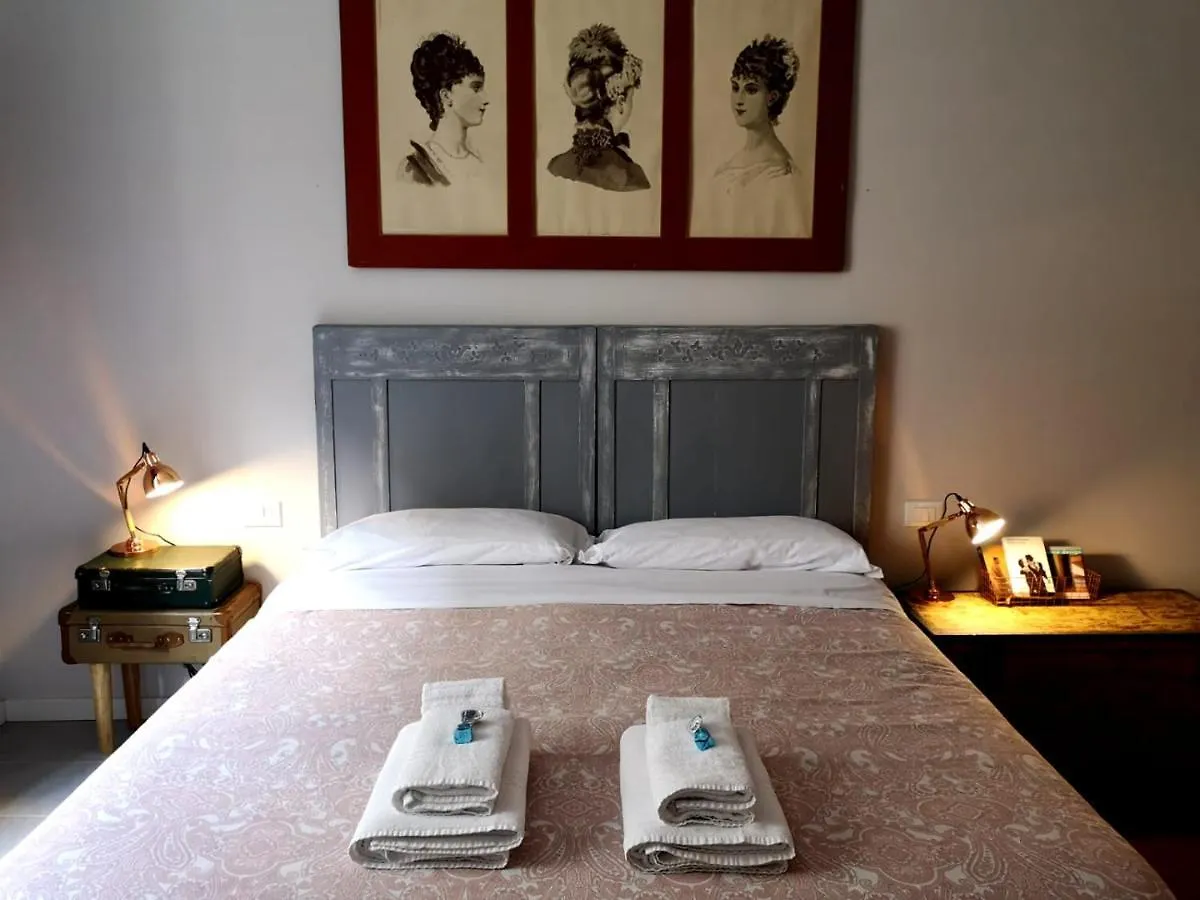 Interno Otto Apartment Rome 0*,