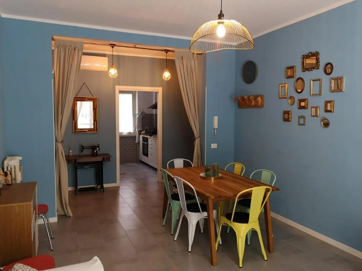 Interno Otto Apartment Rome 0*,  Italy