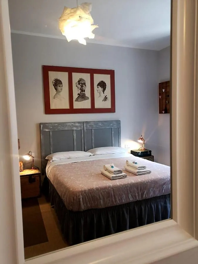 Interno Otto Apartment Rome 0*,  Italy